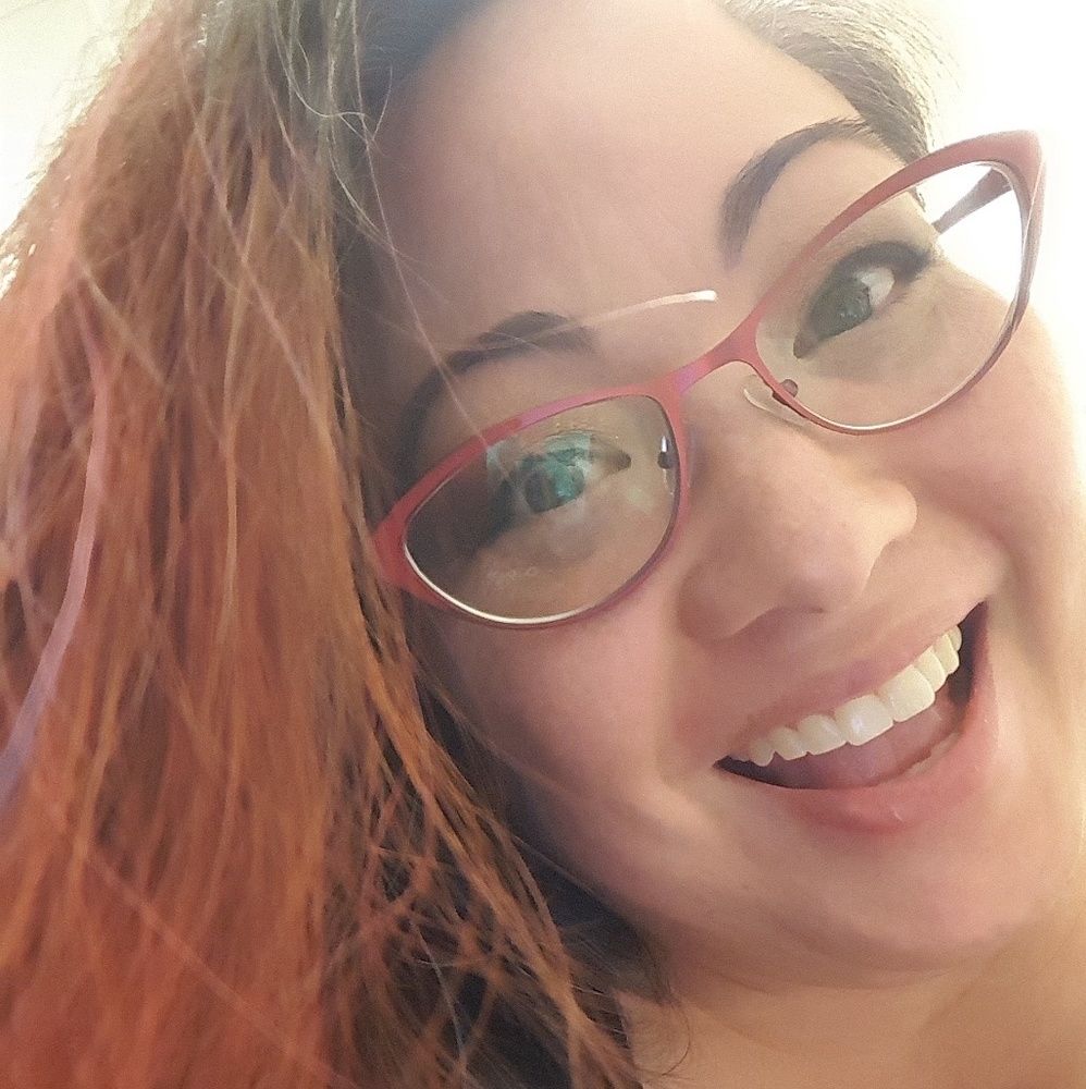 Meet your Posher, Marlo M.